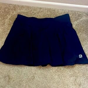 Roadrunner running skirt size M